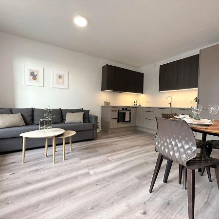 Selfoss Apartment - Stylish & Modern Exterior foto