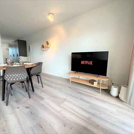 Selfoss Apartment - Stylish & Modern Exterior foto