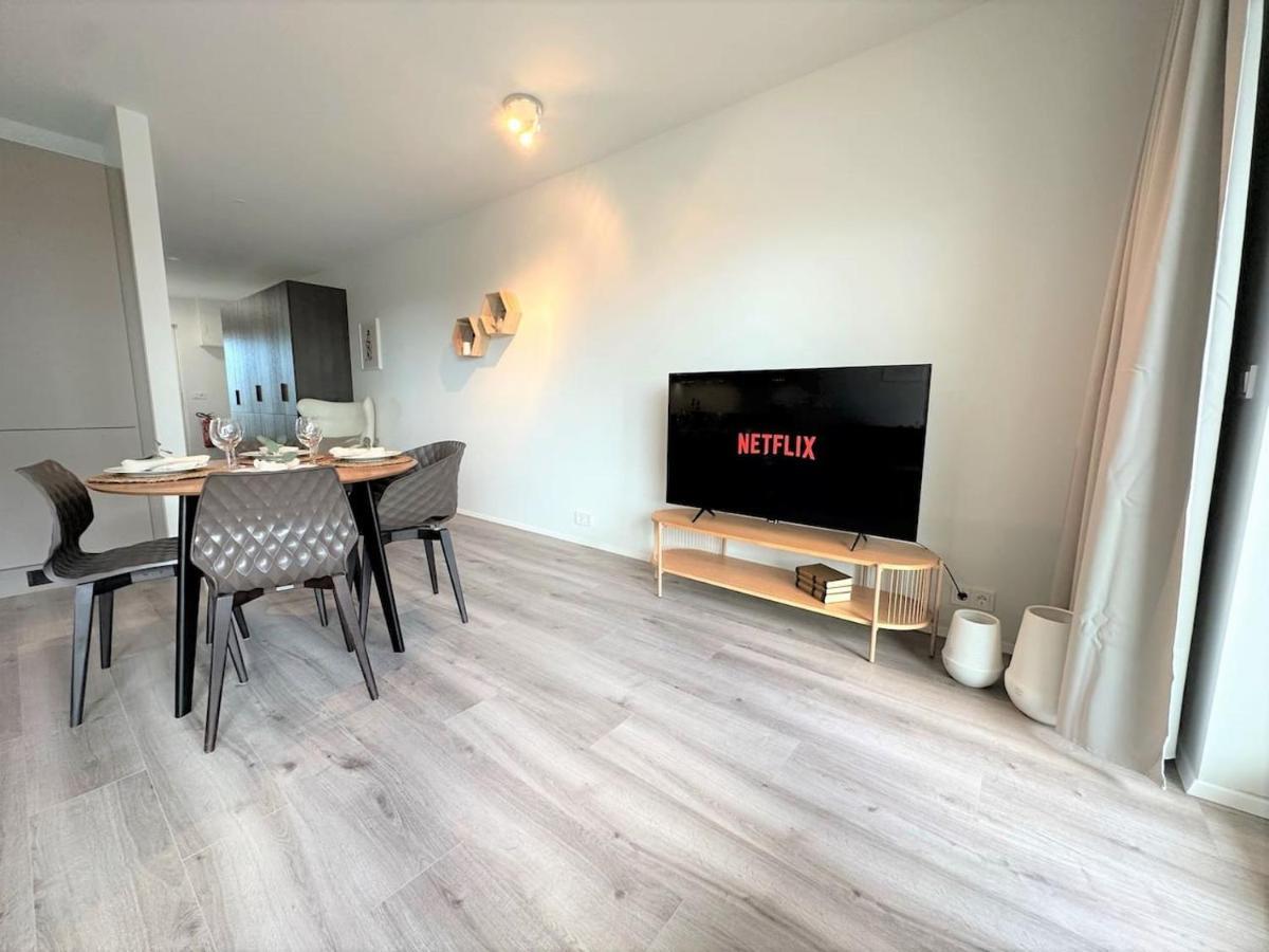 Selfoss Apartment - Stylish & Modern Exterior foto