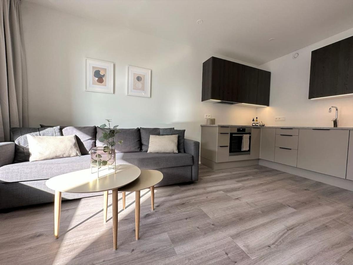 Selfoss Apartment - Stylish & Modern Exterior foto