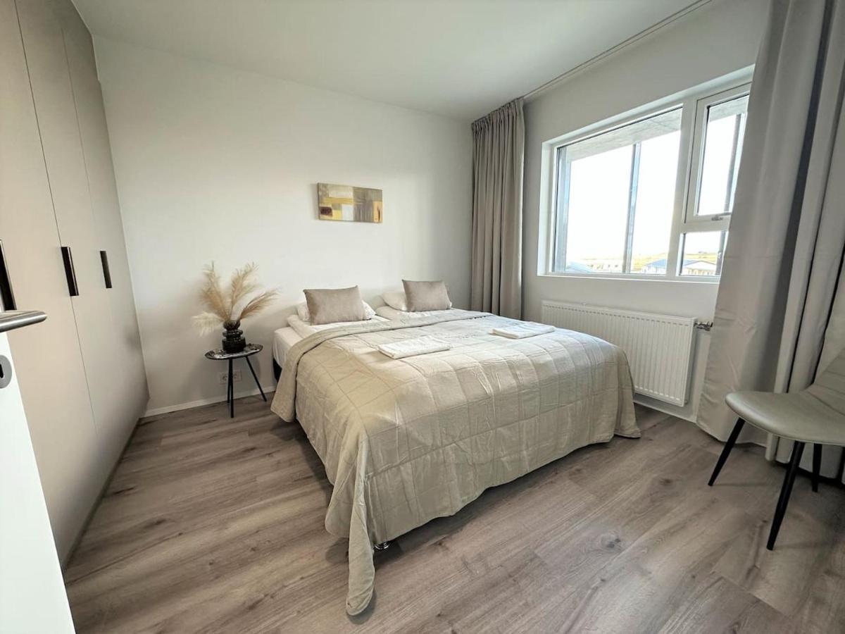 Selfoss Apartment - Stylish & Modern Exterior foto