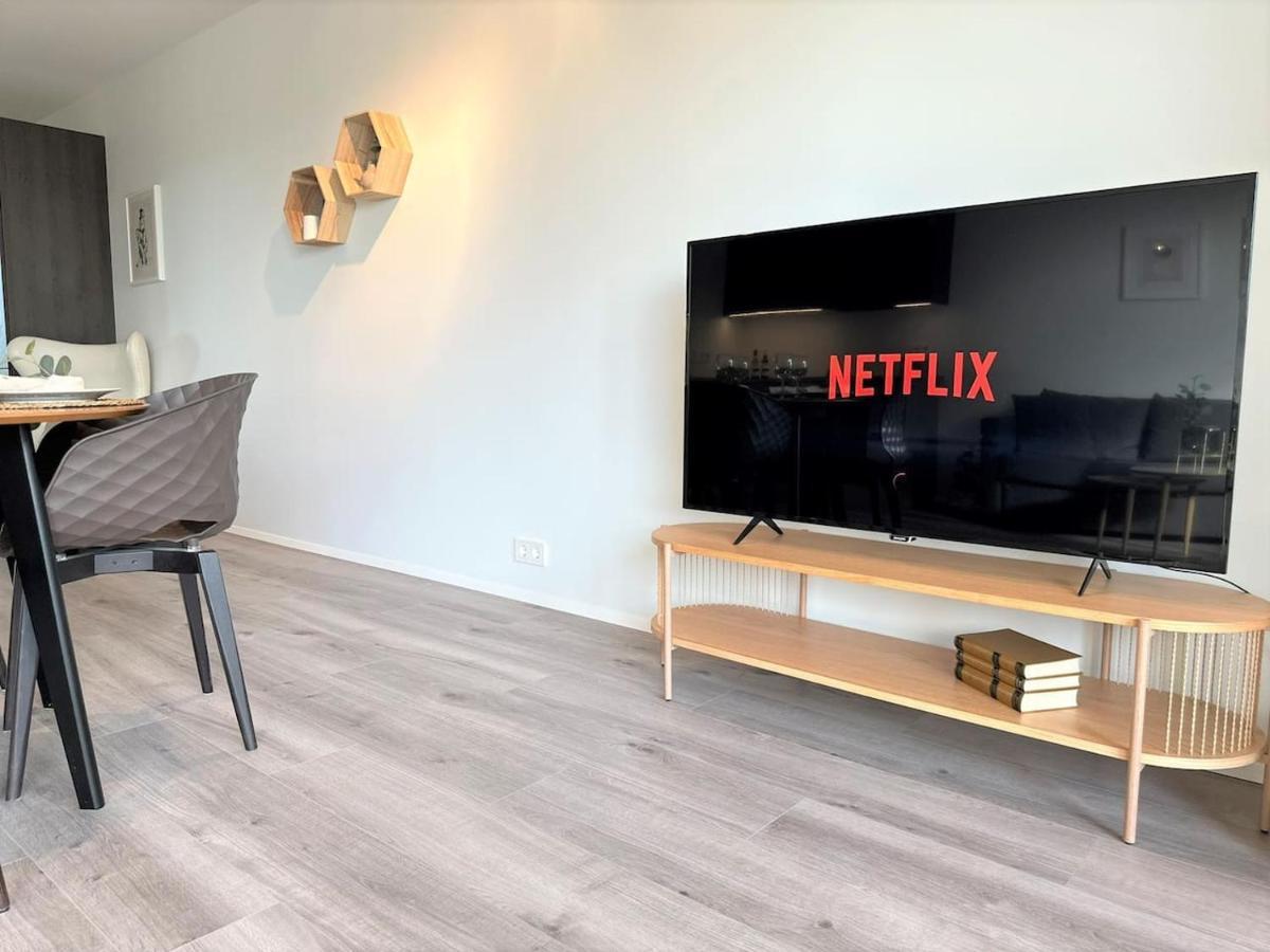 Selfoss Apartment - Stylish & Modern Exterior foto