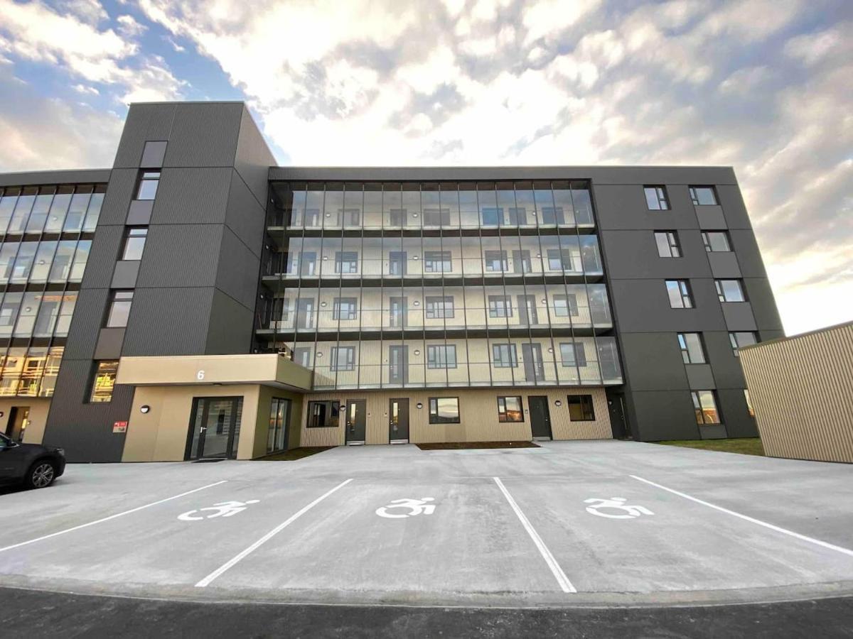 Selfoss Apartment - Stylish & Modern Exterior foto
