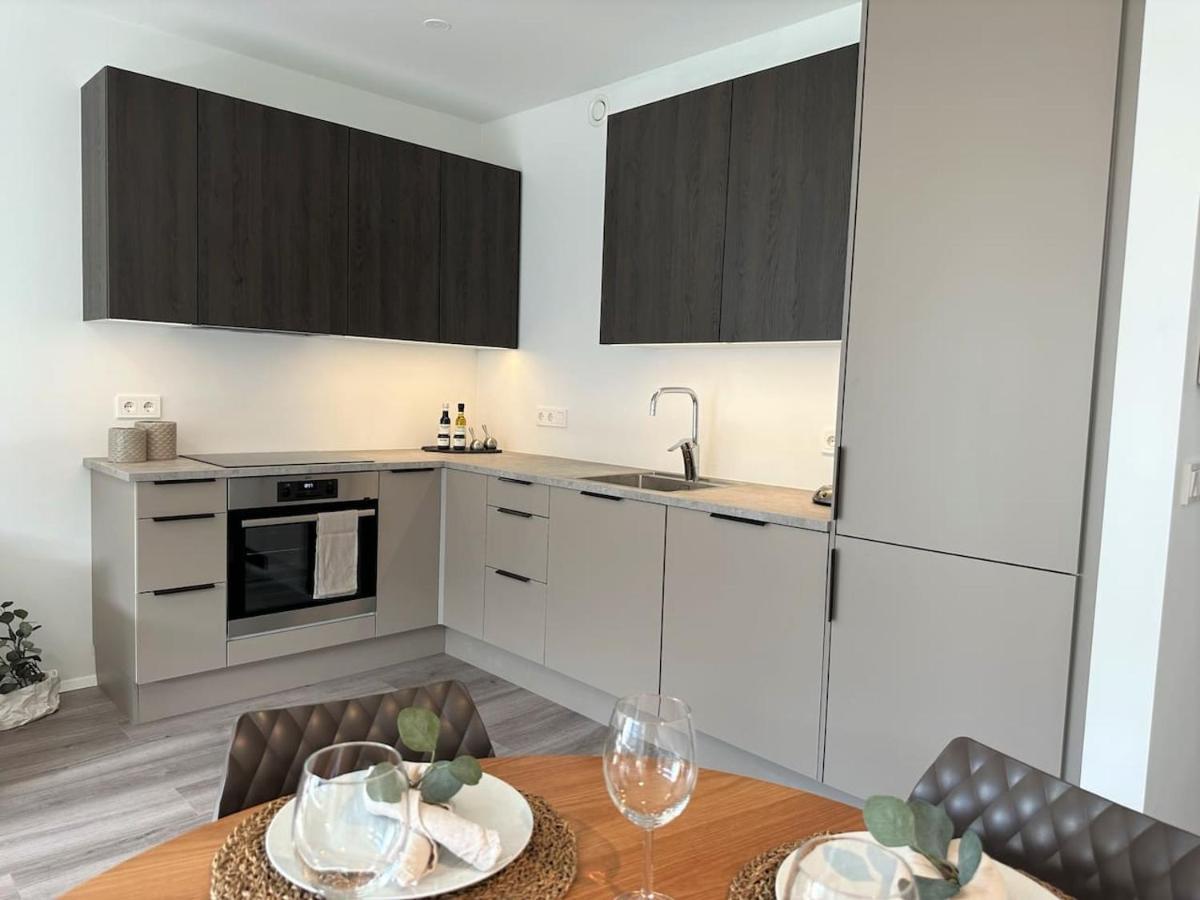 Selfoss Apartment - Stylish & Modern Exterior foto