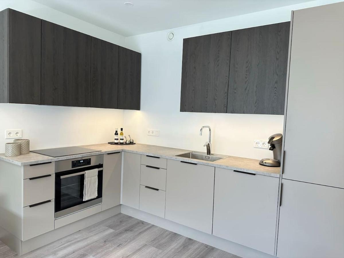 Selfoss Apartment - Stylish & Modern Exterior foto