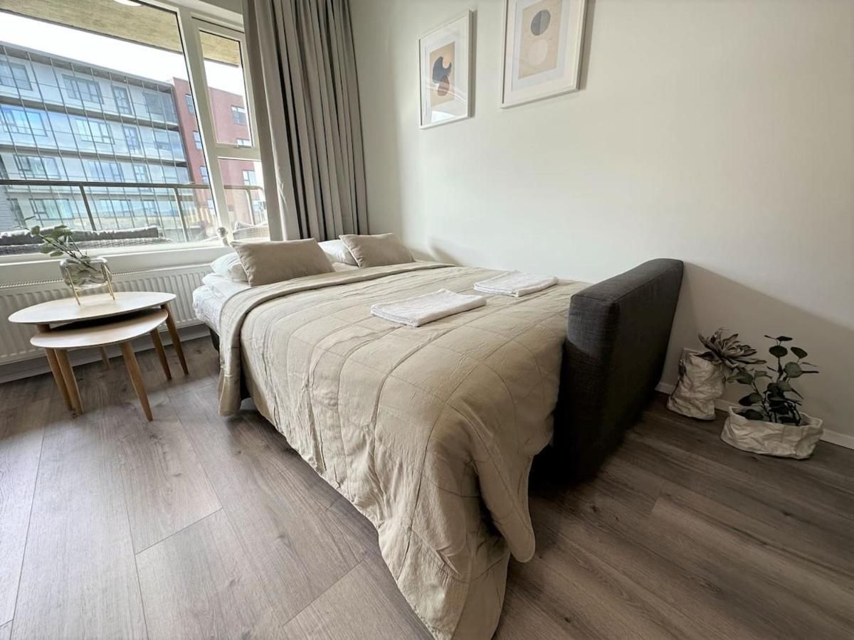 Selfoss Apartment - Stylish & Modern Exterior foto