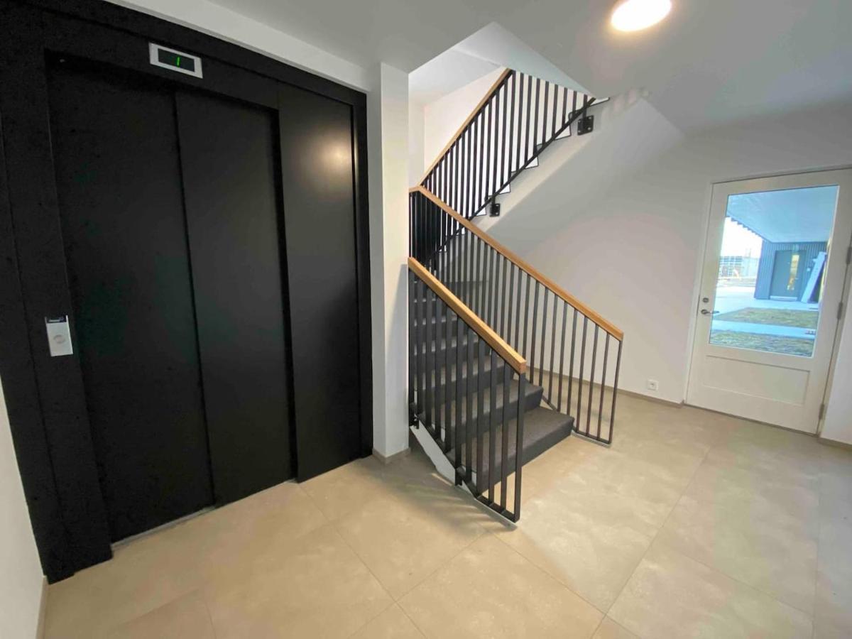 Selfoss Apartment - Stylish & Modern Exterior foto