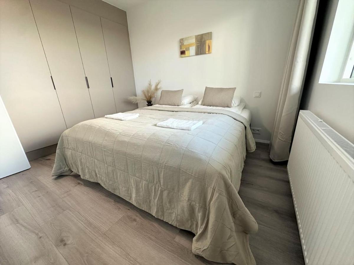 Selfoss Apartment - Stylish & Modern Exterior foto