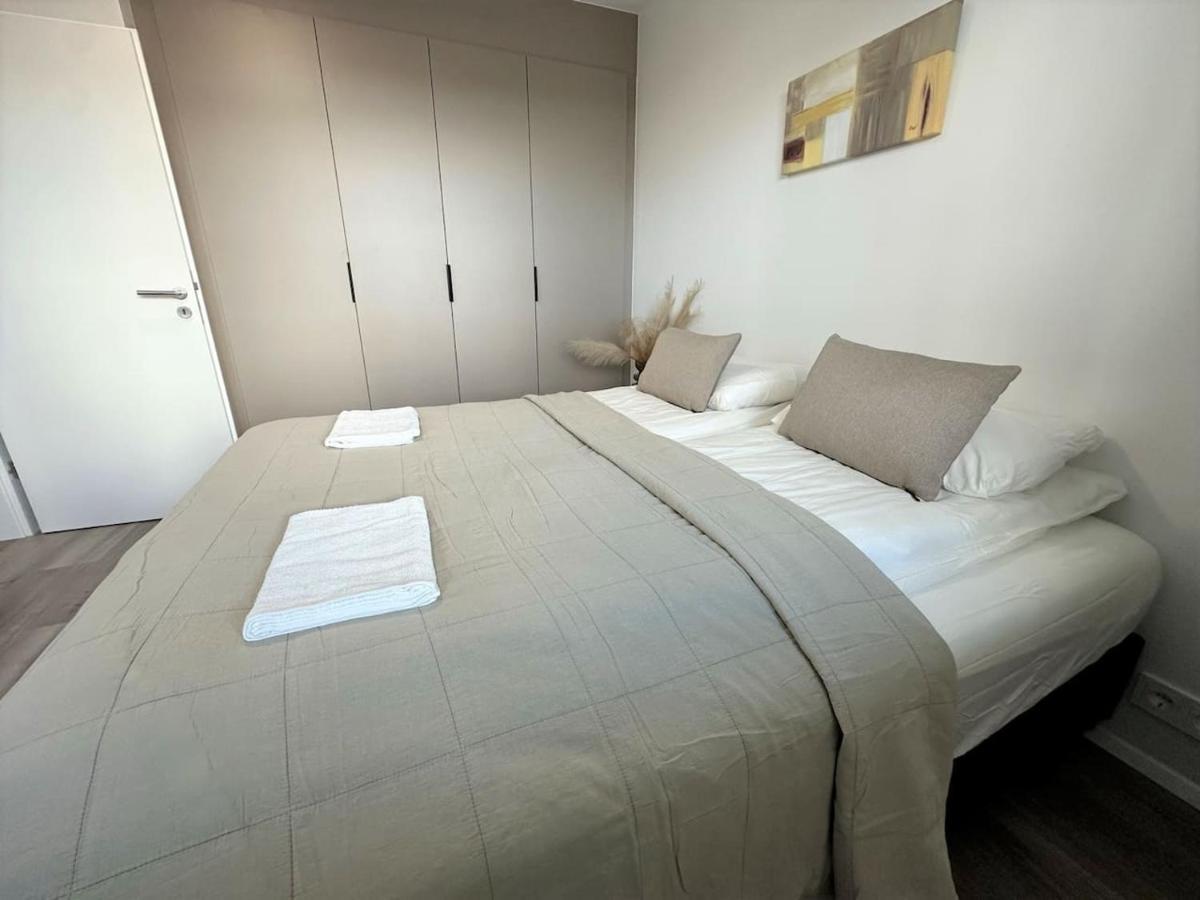 Selfoss Apartment - Stylish & Modern Exterior foto