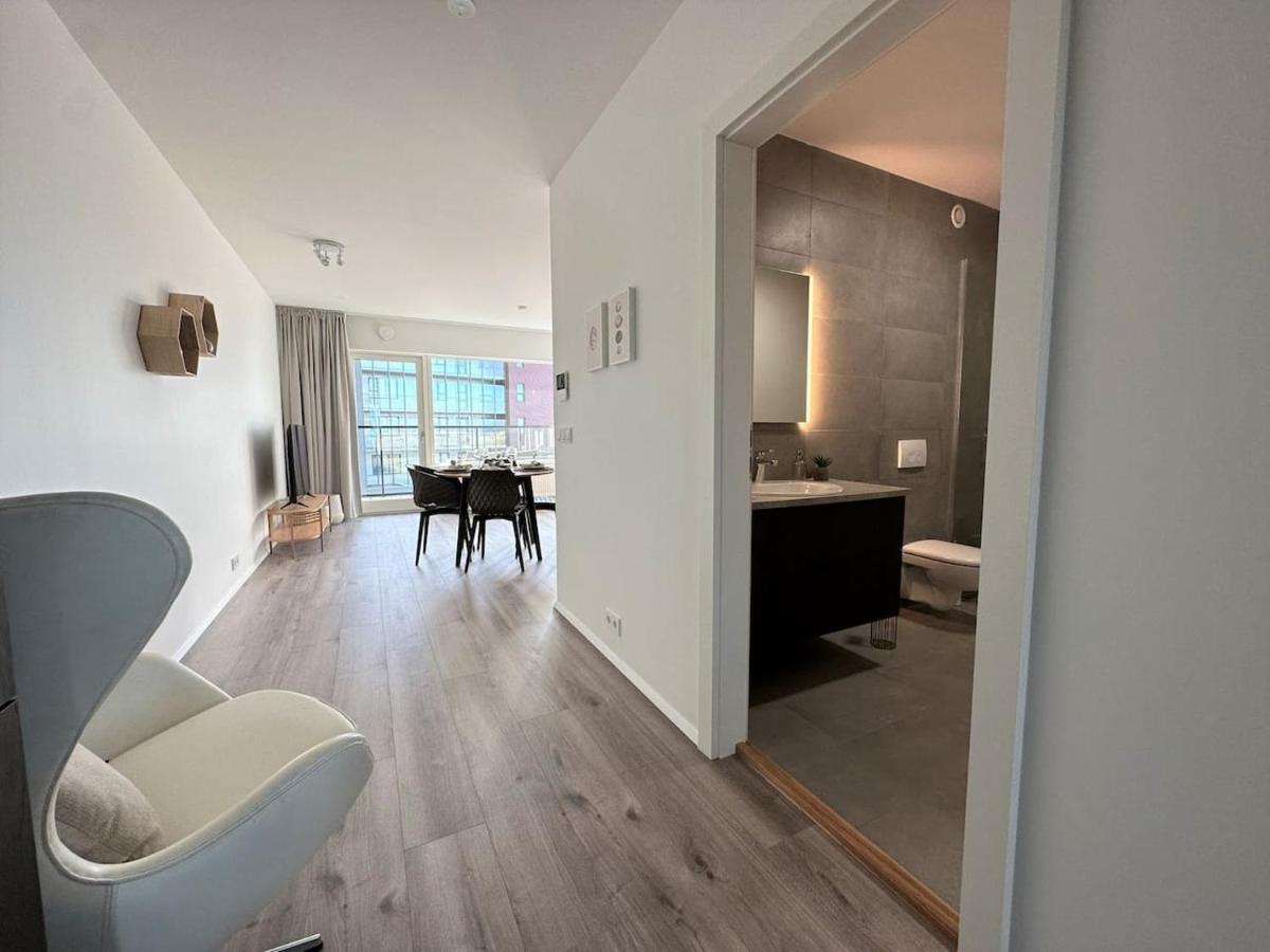 Selfoss Apartment - Stylish & Modern Exterior foto